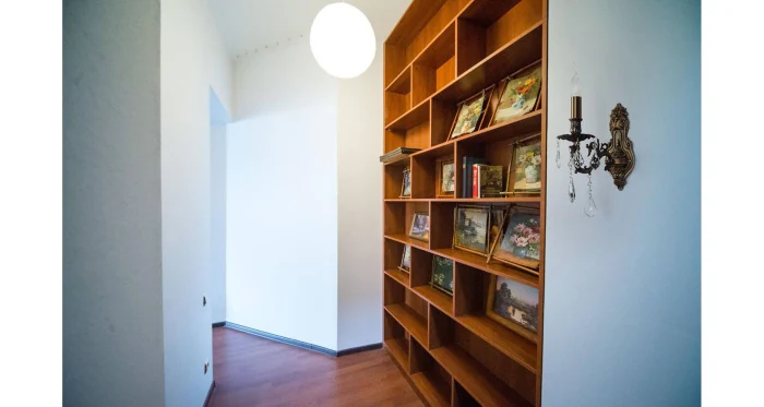 Бра Lucia Tucci BARLETTA W122.1 antique