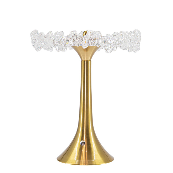 Настольная лампа L'Arte Luce Luxury Minteso L64232.70