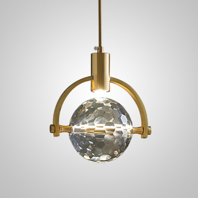 Подвесной светильник GOLF H20 4000К ImperiumLoft