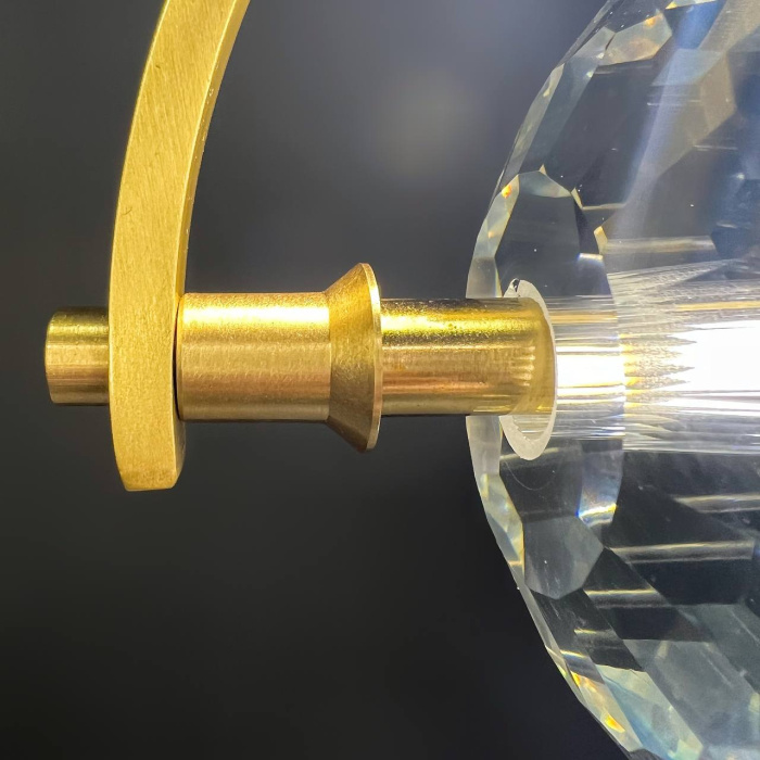 Подвесной светильник GOLF H20 4000К ImperiumLoft