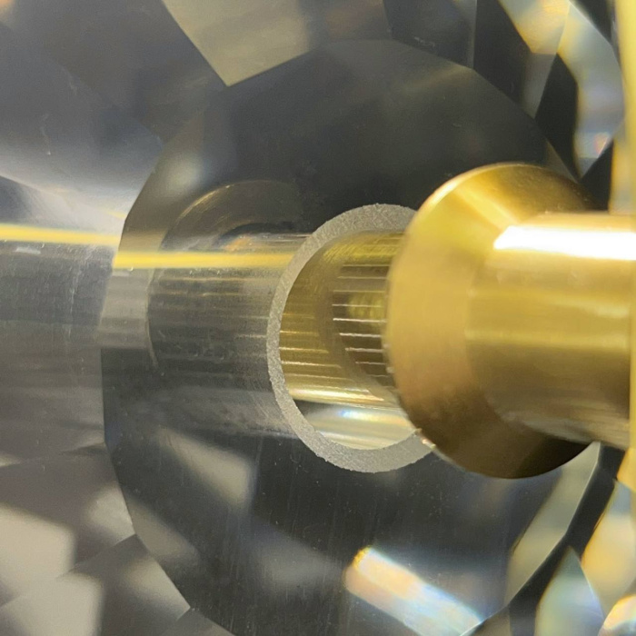 Подвесной светильник GOLF H20 4000К ImperiumLoft