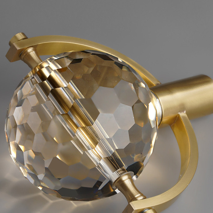 Подвесной светильник GOLF H20 4000К ImperiumLoft