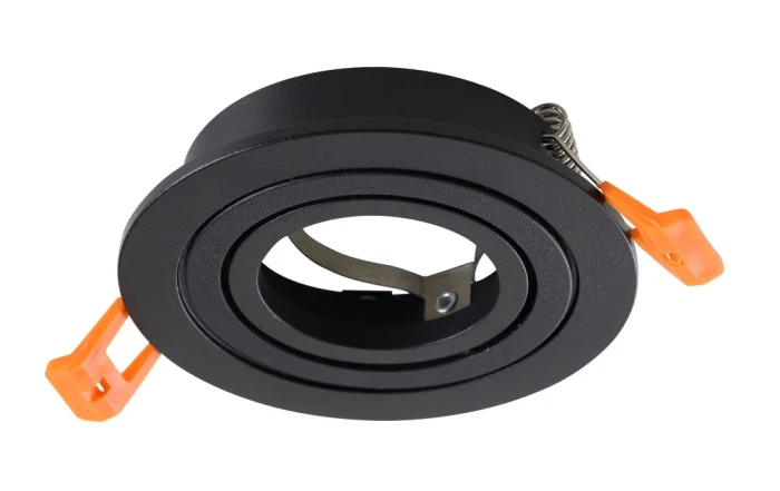 Светильник встроенный Crystal Lux CLT 001C1 BL