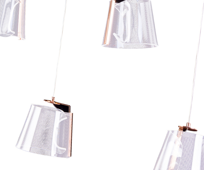 Люстра Kink Light 08044-5AS,37