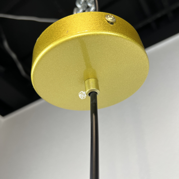 Подвесной светильник MATISSE ONE Multicolored 1 ImperiumLoft