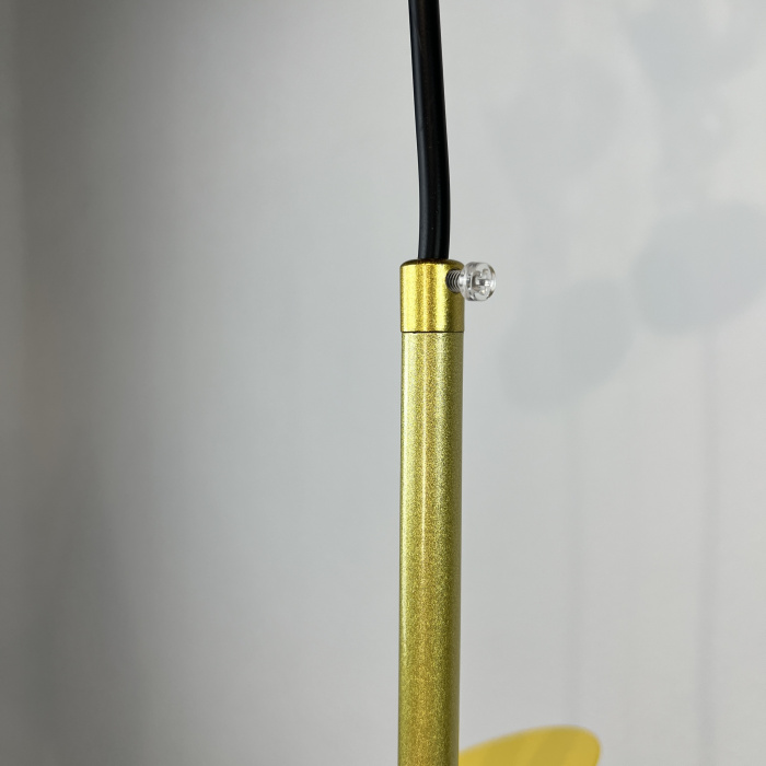 Подвесной светильник MATISSE ONE Multicolored 1 ImperiumLoft