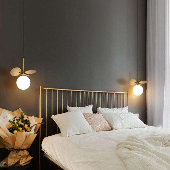 Подвесной светильник MATISSE ONE Multicolored 1 ImperiumLoft