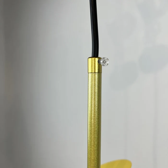 Подвесной светильник MATISSE ONE Multicolored 1 ImperiumLoft