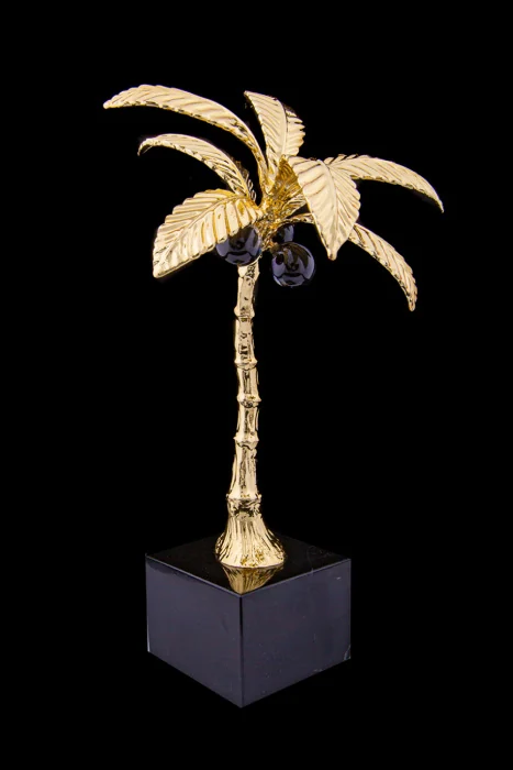 Статуэтка Teona Decor Palm TD066L