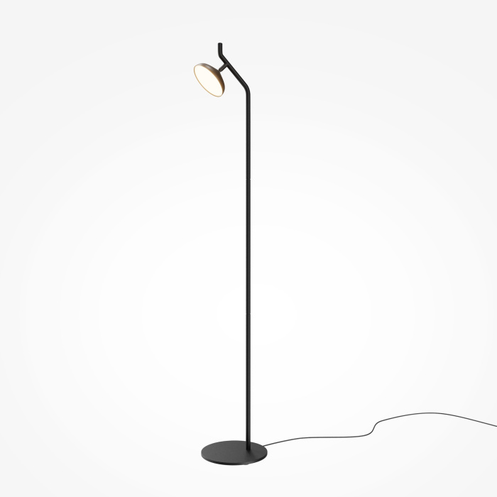 Торшер Maytoni Vita MOD451FL-L8B3K