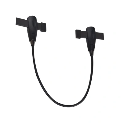 Коннектор гибкий Arte Lamp Track Accessories A152006