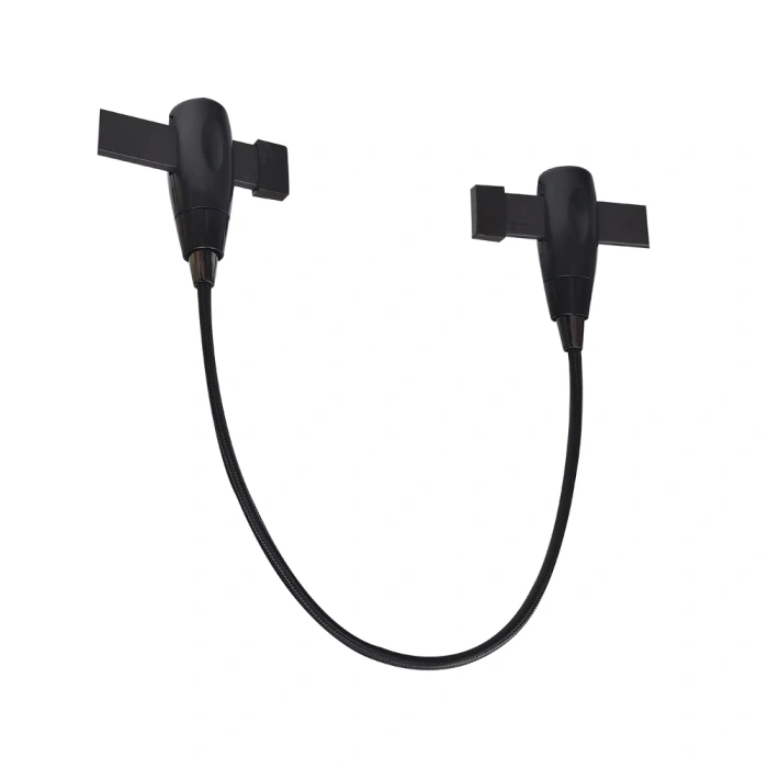Коннектор гибкий Arte Lamp Track Accessories A152006