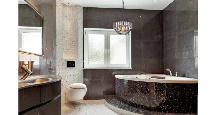 Светильник подвесной Lucia Tucci INDUSTRIAL 1821.1