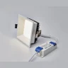 Светильник встраиваемый Italline IT06-6019 white 3000K