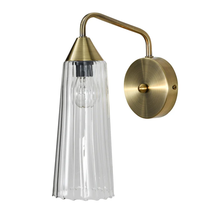 Настенный светильник CAMPANA INDIGO V000508