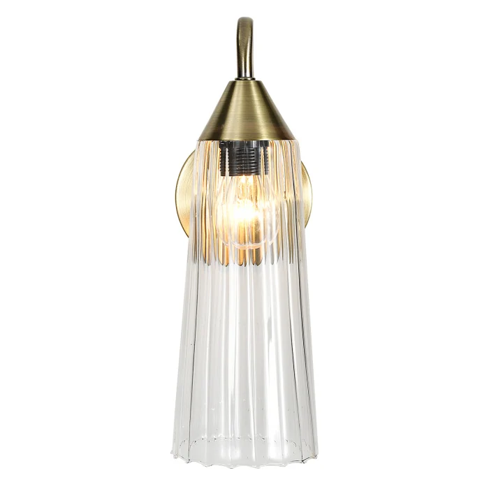 Настенный светильник CAMPANA INDIGO V000508