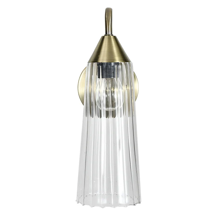 Настенный светильник CAMPANA INDIGO V000508