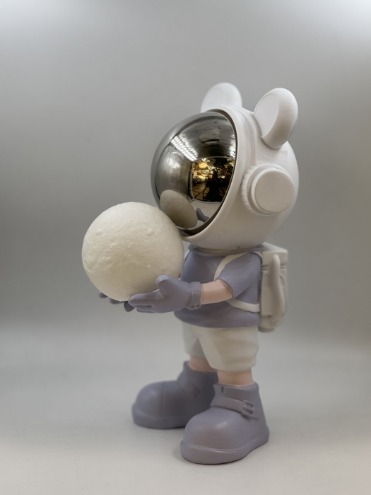 Статуэтка Teona Decor Galaxie TD048