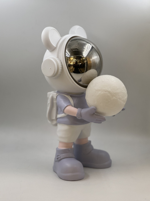 Статуэтка Teona Decor Galaxie TD048