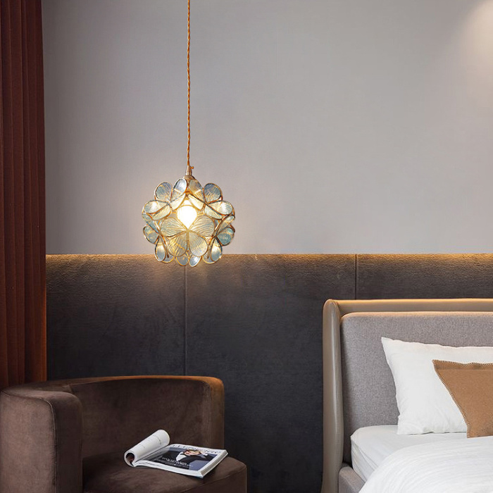 Подвесной светильник SUM Pink ImperiumLoft