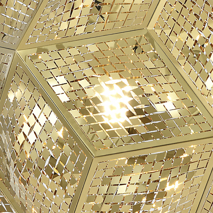 Подвесной светильник FUTURO INDIGO V000552