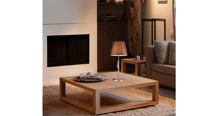 Настольная лампа Lucia Tucci BRISTOL T895.1