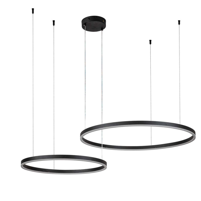 Подвесной светильник GALASS INDIGO V000030L