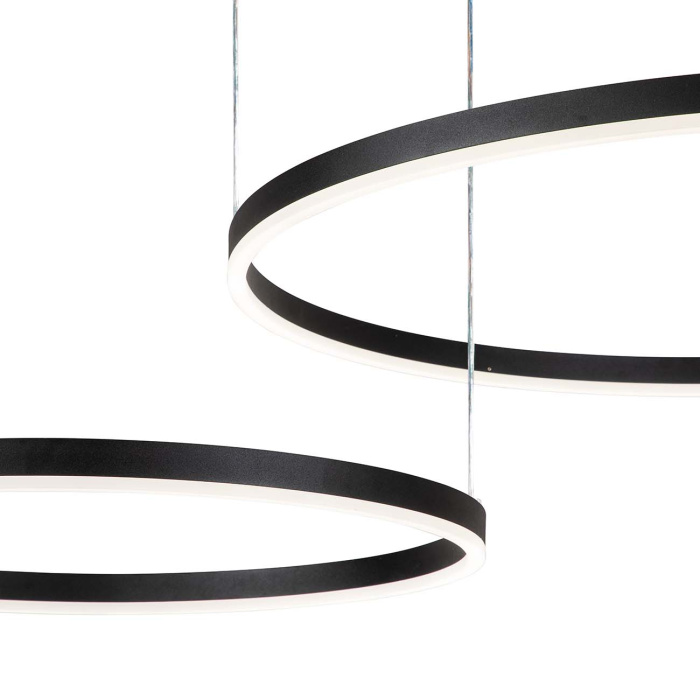 Подвесной светильник GALASS INDIGO V000030L