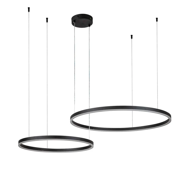 Подвесной светильник GALASS INDIGO V000030L