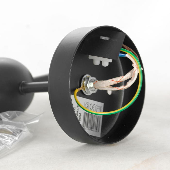 Бра LUSSOLE LSP-8594