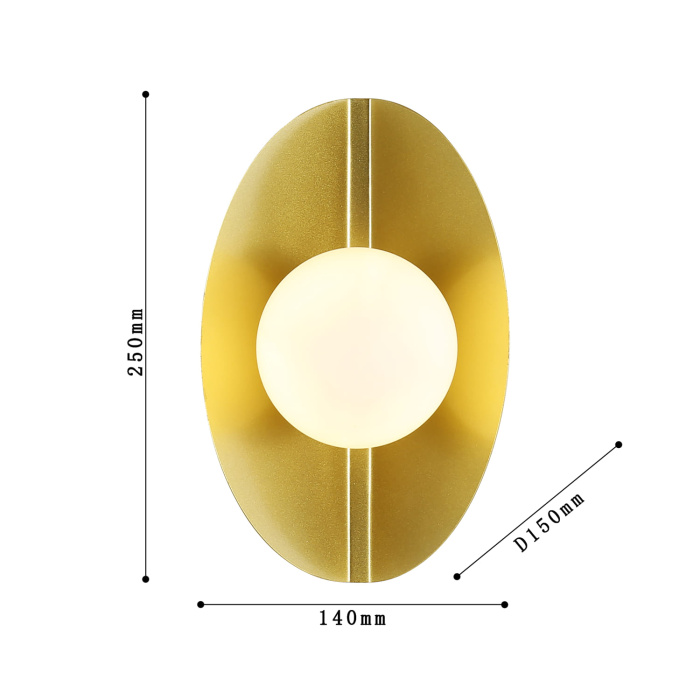 Бра Favourite Kernel 2366-1W