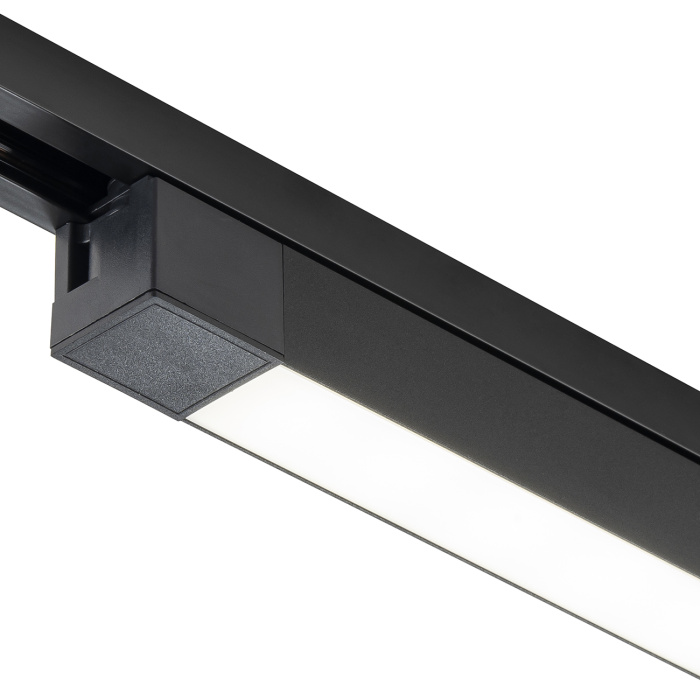 Трековый светильник 20001 ESCADA 20001TRU/01LED SBK