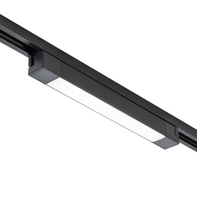 Трековый светильник 20001 ESCADA 20001TRU/01LED SBK