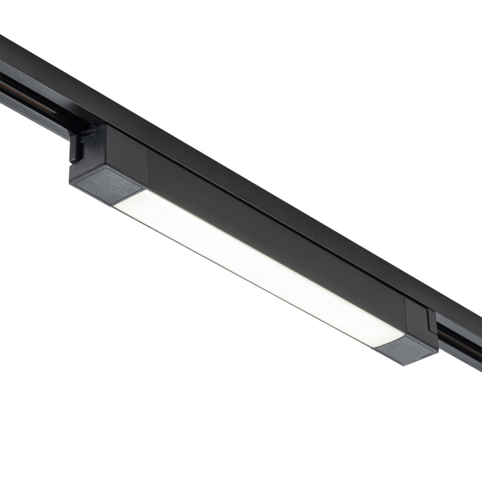 Трековый светильник 20001 ESCADA 20001TRU/01LED SBK