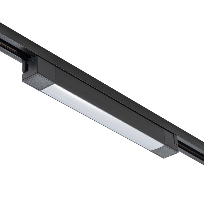 Трековый светильник 20001 ESCADA 20001TRU/01LED SBK