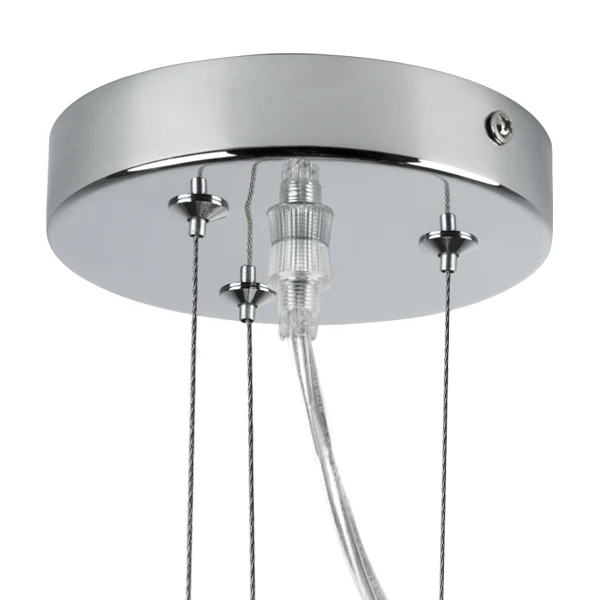 Подвесная люстра DIAFANO LIGHTSTAR 758084