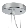 Подвесная люстра DIAFANO LIGHTSTAR 758084