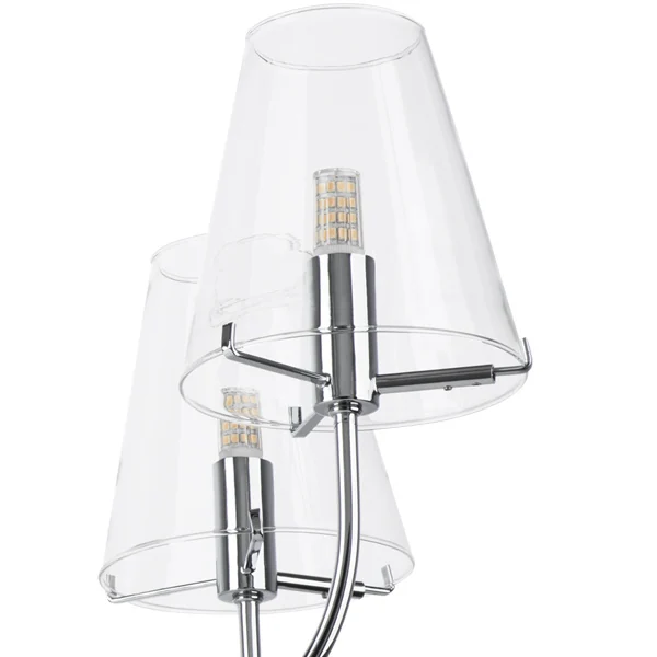 Подвесная люстра DIAFANO LIGHTSTAR 758084