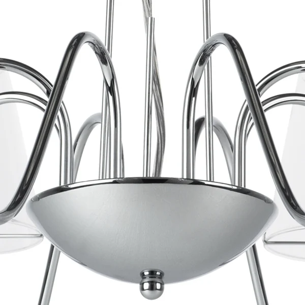 Подвесная люстра DIAFANO LIGHTSTAR 758084