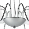 Подвесная люстра DIAFANO LIGHTSTAR 758084