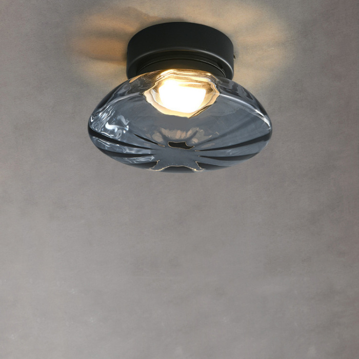 Потолочный светильник CHARIN Black ImperiumLoft