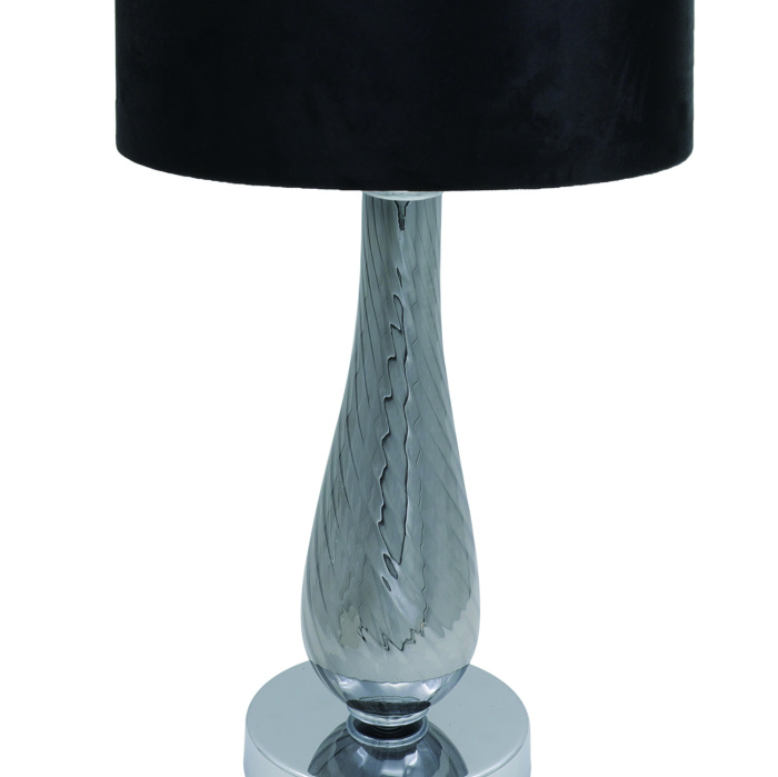 Настольная лампа ERSA ESCADA 10206/T Smoke