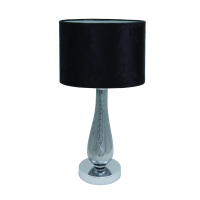 Настольная лампа ERSA ESCADA 10206/T Smoke