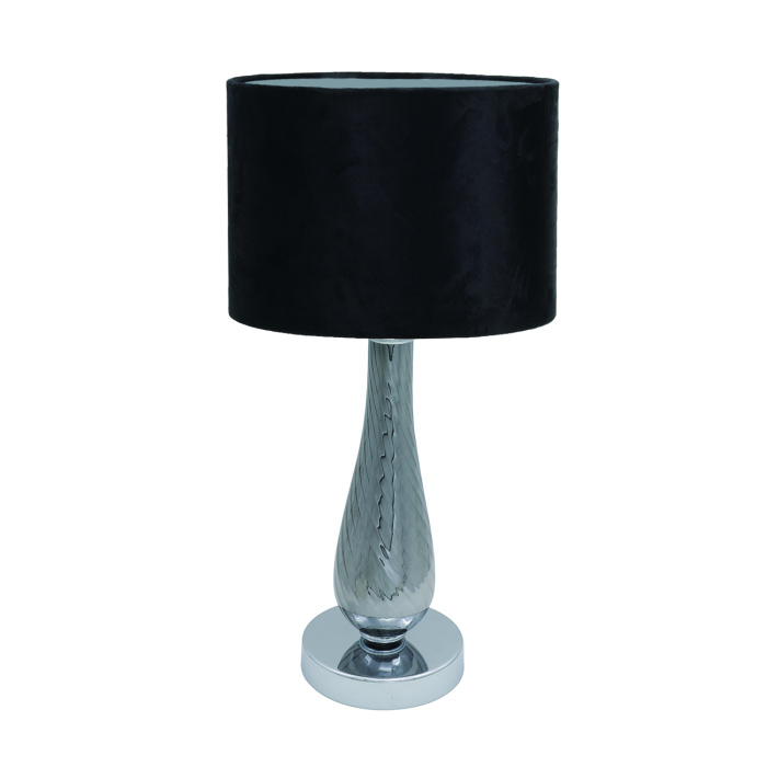 Настольная лампа ERSA ESCADA 10206/T Smoke