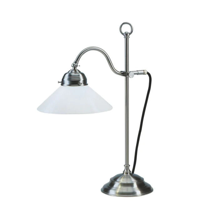 Настольная лампа Berliner Messinglampen OG9-17opN