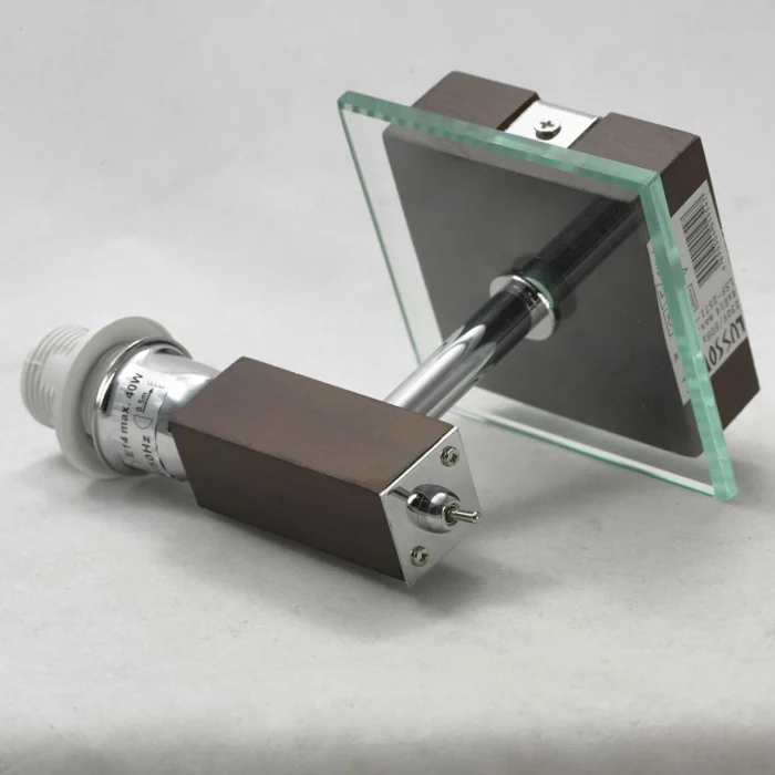 Бра Lussole Montone LSF-2571-01