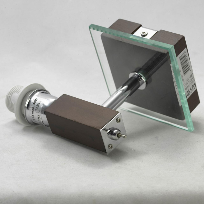 Бра Lussole Montone LSF-2571-01