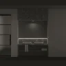 Трековый светильник Maytoni Basis TR080-1-6W3K-B