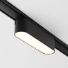 Трековый светильник Maytoni Basis TR080-1-6W3K-B