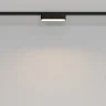 Трековый светильник Maytoni Basis TR080-1-6W3K-B
